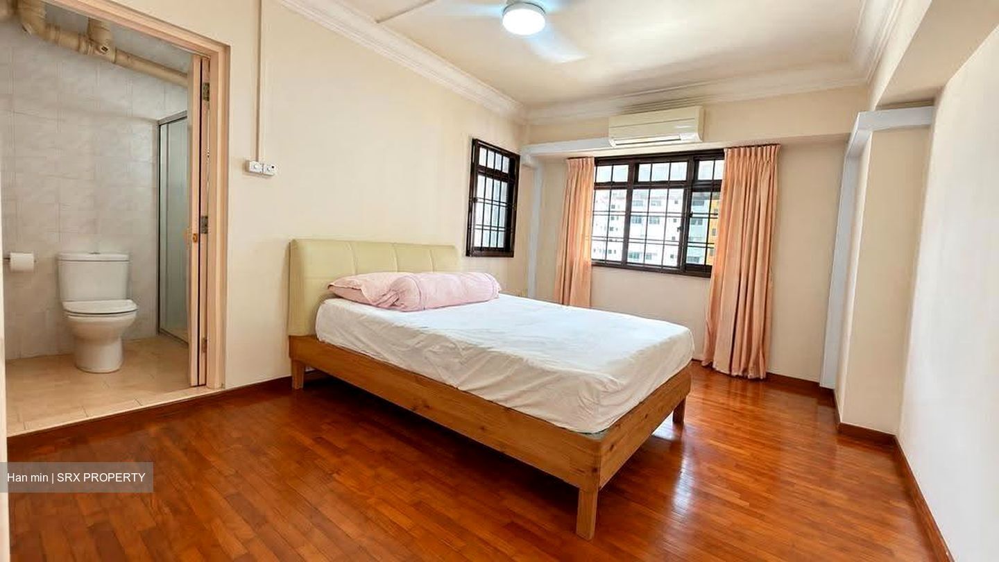 Blk 321 Sembawang Close (Sembawang), HDB 5 Rooms #626535381